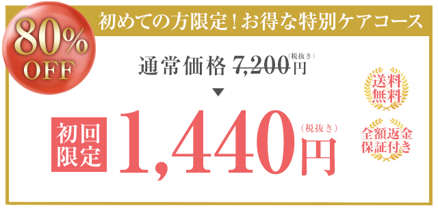 初回限定価格の説明